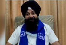 ਪੰਜਾਬ ਮਜ਼ਦੂਰਾਂ, ਦਲਿਤਾਂ, ਪਛੜੇ ਵਰਗਾਂ ਤੇ ਘੱਟਗਿਣਤੀਆਂ ਦੀ ਦੁਰਗਤੀ ਦਾ ਘਰ-ਜਸਵੀਰ ਸਿੰਘ ਗੜ੍ਹੀ