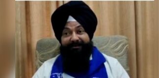 ਪੰਜਾਬ ਮਜ਼ਦੂਰਾਂ, ਦਲਿਤਾਂ, ਪਛੜੇ ਵਰਗਾਂ ਤੇ ਘੱਟਗਿਣਤੀਆਂ ਦੀ ਦੁਰਗਤੀ ਦਾ ਘਰ-ਜਸਵੀਰ ਸਿੰਘ ਗੜ੍ਹੀ