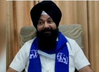 ਪੰਜਾਬ ਮਜ਼ਦੂਰਾਂ, ਦਲਿਤਾਂ, ਪਛੜੇ ਵਰਗਾਂ ਤੇ ਘੱਟਗਿਣਤੀਆਂ ਦੀ ਦੁਰਗਤੀ ਦਾ ਘਰ-ਜਸਵੀਰ ਸਿੰਘ ਗੜ੍ਹੀ