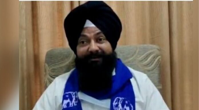 ਪੰਜਾਬ ਮਜ਼ਦੂਰਾਂ, ਦਲਿਤਾਂ, ਪਛੜੇ ਵਰਗਾਂ ਤੇ ਘੱਟਗਿਣਤੀਆਂ ਦੀ ਦੁਰਗਤੀ ਦਾ ਘਰ-ਜਸਵੀਰ ਸਿੰਘ ਗੜ੍ਹੀ