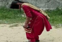 ਲੜਕੀ ਦੀ ਨਸ਼ੇ ਦੀ ਹਾਲਤ ‘ਚ ਵੀਡੀਓ ਵਾਇਰਲ ਹੋਣ ਮਗਰੋਂ ਹਰਕਤ ‘ਚ ਆਈ ਪੁਲਿਸ, ਸਰਚ ਆਪਰੇਸ਼ਨ ਕਰ ਨਸ਼ਾ ਤਸਕਰ ਤੇ ਕਈ ਸ਼ੱਕੀ ਕੀਤੇ ਕਾਬੂ