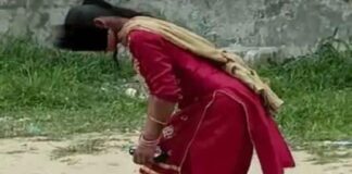 ਲੜਕੀ ਦੀ ਨਸ਼ੇ ਦੀ ਹਾਲਤ ‘ਚ ਵੀਡੀਓ ਵਾਇਰਲ ਹੋਣ ਮਗਰੋਂ ਹਰਕਤ ‘ਚ ਆਈ ਪੁਲਿਸ, ਸਰਚ ਆਪਰੇਸ਼ਨ ਕਰ ਨਸ਼ਾ ਤਸਕਰ ਤੇ ਕਈ ਸ਼ੱਕੀ ਕੀਤੇ ਕਾਬੂ