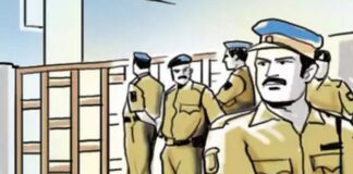 ਥਾਣੇ ‘ਚੋਂ ਗਹਿਣੇ ਤੇ ਨਕਦੀ ਚੋਰੀ, ਉਸੇ ਥਾਣੇ ‘ਚ FIR ਦਰਜ ਕਰਾਉਣ ਲਈ ਕਰਨੀ ਪਈ ਭਾਰੀ ਜੱਦੋ-ਜਹਿਦ