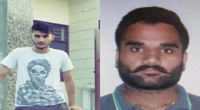 ਗੋਲਡੀ ਬਰਾੜ ਦੀ ਬੰਬੀਹਾ ਗਰੁੱਪ ਨੂੰ ਨਸੀਹਤ : ਬੇਗਾਨੀਆਂ ਲਾਸ਼ਾਂ ‘ਤੇ ਛਾਲਾਂ ਨਹੀਂ ਮਾਰੀਦੀਆਂ