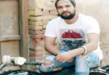 28 ਕੇਸਾਂ ‘ਚ ਮੁਲਜ਼ਮ ਗੋਵਿੰਦਾ ਦੀ ਹੱਤਿਆ, ਸਿਰ ‘ਤੇ ਮਾਰੀਆਂ ਗੋਲੀਆਂ, ਹਸਪਤਾਲ ‘ਚ ਮੌਤ