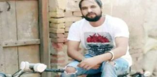 28 ਕੇਸਾਂ ‘ਚ ਮੁਲਜ਼ਮ ਗੋਵਿੰਦਾ ਦੀ ਹੱਤਿਆ, ਸਿਰ ‘ਤੇ ਮਾਰੀਆਂ ਗੋਲੀਆਂ, ਹਸਪਤਾਲ ‘ਚ ਮੌਤ