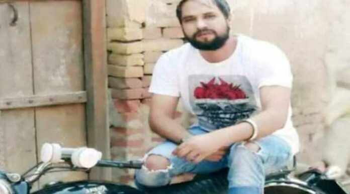 28 ਕੇਸਾਂ ‘ਚ ਮੁਲਜ਼ਮ ਗੋਵਿੰਦਾ ਦੀ ਹੱਤਿਆ, ਸਿਰ ‘ਤੇ ਮਾਰੀਆਂ ਗੋਲੀਆਂ, ਹਸਪਤਾਲ ‘ਚ ਮੌਤ