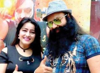 ਡੇਰਾ ਸੱਚਾ ਸੌਦਾ ’ਤੇ ਹੁਣ ਹਨੀਪ੍ਰੀਤ ਦਾ ਏਕਾਧਿਕਾਰ : ਰਾਮ ਰਹੀਮ ਦਾ ਪੂਰਾ ਪਰਿਵਾਰ ਵਿਦੇਸ਼ ’ਚ ਸੈਟਲ, ਬੇਟੀਆਂ ਦੇ ਬਾਅਦ ਬੇਟਾ ਵੀ ਗਿਆ ਲੰਦਨ