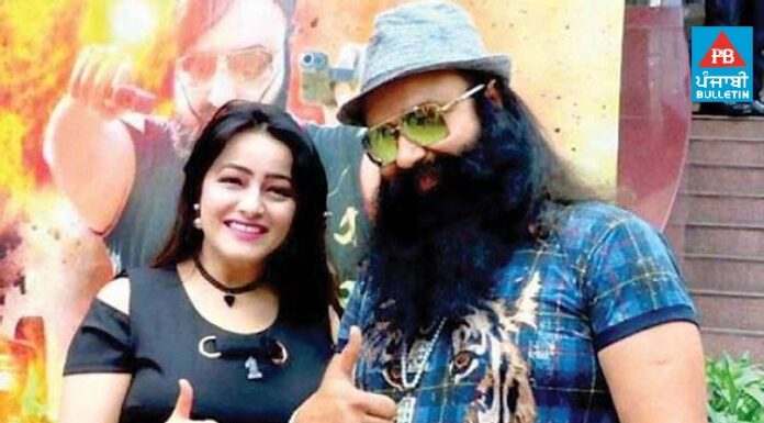 ਡੇਰਾ ਸੱਚਾ ਸੌਦਾ ’ਤੇ ਹੁਣ ਹਨੀਪ੍ਰੀਤ ਦਾ ਏਕਾਧਿਕਾਰ : ਰਾਮ ਰਹੀਮ ਦਾ ਪੂਰਾ ਪਰਿਵਾਰ ਵਿਦੇਸ਼ ’ਚ ਸੈਟਲ, ਬੇਟੀਆਂ ਦੇ ਬਾਅਦ ਬੇਟਾ ਵੀ ਗਿਆ ਲੰਦਨ