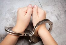 ਫੇਰਿਆਂ ਤੋਂ ਪਹਿਲਾਂ ਹੀ ਹੱਥਕੜੀਆਂ ‘ਚ ਜਕੜੀ ‘ਲਾੜੀ’, ‘ਲੁਟੇਰੀ ਦੁਲਹਨ ਗਿਰੋਹ’ ਦੇ 4 ਮੈਂਬਰ ਕਾਬੂ