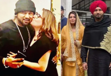 ਹਨੀ ਸਿੰਘ ਤੇ ਉਸਦੀ ਪਤਨੀ ਸ਼ਾਲਿਨੀ ਤਲਵਾਰ ਦਾ ਹੋਇਆ ਤਲਾਕ, ਇਕ ਕਰੋੜ ‘ਚ ਸਮਝੌਤਾ