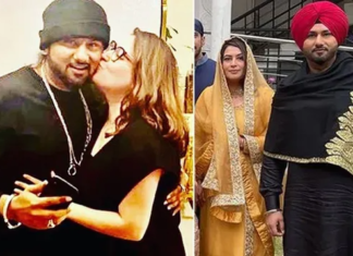 ਹਨੀ ਸਿੰਘ ਤੇ ਉਸਦੀ ਪਤਨੀ ਸ਼ਾਲਿਨੀ ਤਲਵਾਰ ਦਾ ਹੋਇਆ ਤਲਾਕ, ਇਕ ਕਰੋੜ ‘ਚ ਸਮਝੌਤਾ