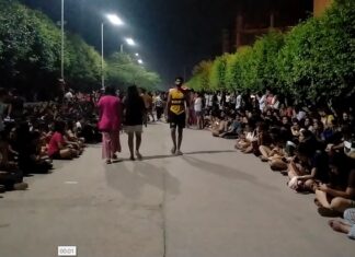 ਚੰਡੀਗੜ੍ਹ ਯੂਨੀਵਰਸਿਟੀ ਦੀਆਂ ਕੁੜੀਆਂ ਨੇ ਕਿਹਾ – ਸਾਡੀਆਂ ਇੱਜ਼ਤਾਂ ਰੋਲ਼ੀਆਂ ਜਾ ਰਹੀਆਂ ਤੇ ਸਾਨੂੰ ਬੋਲਣ ਵੀ ਨਹੀਂ ਦਿੱਤਾ ਜਾ ਰਿਹਾ