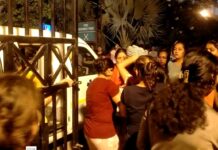 ਸੀਯੂ ਵਿਵਾਦ : ਪੀੜਤਾਂ ਦਾ ਦੋਸ਼-ਪੋਰਨ ਸਾਈਟਾਂ ‘ਤੇ ਜਾ ਰਹੇ ਨੇ ਵਿਦਿਆਰਥਣਾਂ ਦੇ ਨਹਾਉਂਦਿਆਂ ਦੇ ਵੀਡੀਓਜ਼, ਵਾਰਡਨ ਆਰੋਪੀ ਨੂੰ ਬਚਾਉਣ ‘ਚ ਲੱਗੀ