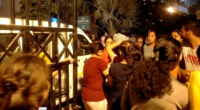 ਵੀਡੀਓ ਲੀਕ ਮਾਮਲਾ : ਵਿਦਿਆਰਥੀਆਂ ਦੇ ਪ੍ਰਦਰਸ਼ਨ ਤੋਂ ਬਾਅਦ ਚੰਡੀਗੜ੍ਹ ਯੂਨੀਵਰਸਿਟੀ ‘ਚ ਦੋ ਦਿਨ ਦੀ ਛੁੱਟੀ ਦਾ ਐਲਾਨ