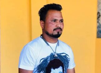 ਹਸ਼ਿਆਰਪੁਰ : ਗੰਨੇ ਦੇ ਖੇਤਾਂ ‘ਚੋਂ ਮਿਲੀ ਪਿੰਡ ਬੈਂਚ ਬਾਜਾ ਦੇ ਨੌਜਵਾਨ ਦੀ ਲਾਸ਼, ਦੋ ਦਿਨ ਪਹਿਲਾਂ ਹੀ ਘਰ ਵਾਲੀ ਗਈ ਸੀ ਇੰਗਲੈਂਡ