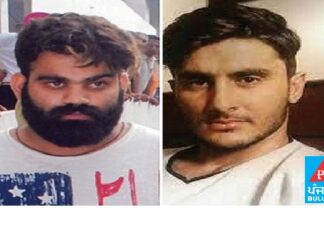 ਬੰਬੀਹਾ ਗੈਂਗ ਦੀ ਕਬੱਡੀ ਖਿਡਾਰੀਆਂ ਨੂੰ ਧਮਕੀ, ਜੇ ਕੋਈ ਖਿਡਾਰੀ ਜੱਗੂ ਦੇ ਕਹਿਣ ‘ਤੇ ਮੈਚ ਖੇਡਿਆ ਤਾਂ ਆਪਣੀ ਮੌਤ ਦਾ ਆਪ ਜ਼ਿੰਮੇਵਾਰ ਹੋਵੇਗਾ