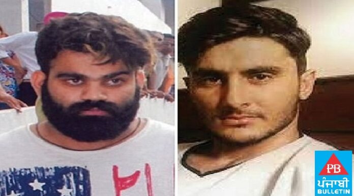 ਬੰਬੀਹਾ ਗੈਂਗ ਦੀ ਕਬੱਡੀ ਖਿਡਾਰੀਆਂ ਨੂੰ ਧਮਕੀ, ਜੇ ਕੋਈ ਖਿਡਾਰੀ ਜੱਗੂ ਦੇ ਕਹਿਣ ‘ਤੇ ਮੈਚ ਖੇਡਿਆ ਤਾਂ ਆਪਣੀ ਮੌਤ ਦਾ ਆਪ ਜ਼ਿੰਮੇਵਾਰ ਹੋਵੇਗਾ