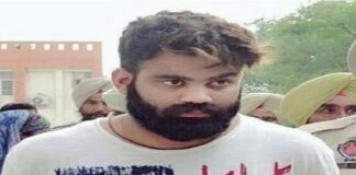 ਗੈਂਗਸਟਰ ਜੱਗੂ ਭਗਵਾਨਪੁਰੀਆ ਨੂੰ ਖਰੜ ਦੀ ਅਦਾਲਤ ਨੇ ਭੇਜਿਆ 10 ਦਿਨ ਦੇ ਪੁਲਿਸ ਰਿਮਾਂਡ ‘ਤੇ