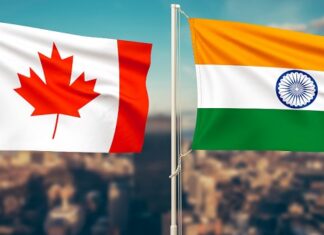 ਕੈਨੇਡਾ ਨੇ ਆਪਣੇ ਨਾਗਰਿਕਾਂ ਨੂੰ ਜਾਰੀ ਕੀਤੀ ਐਡਵਾਈਜ਼ਰੀ, ਕਿਹਾ- ਪੰਜਾਬ ਸਣੇ ਦੇਸ਼ ਦੇ ਇਨ੍ਹਾਂ ਸੂਬਿਆਂ ਦੀ ਯਾਤਰਾ ਕਰਨ ਵੇਲੇ ਸਾਵਧਾਨ ਰਹਿਣ