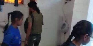 ਬੇਹੱਦ ਸ਼ਰਮਨਾਕ! ਕਬੱਡੀ ਮੁਕਾਬਲੇ ‘ਚ ਹਿੱਸਾ ਲੈਣ ਆਈਆਂ ਮਹਿਲਾ ਖਿਡਾਰਨਾਂ ਨੂੰ ਟੋਆਲਿਟ ‘ਚ ਪਰੋਸਿਆ ਖਾਣਾ