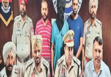 ਕਾਲਾ ਬੱਕਰਾ ਮਰਡਰ ਮਿਸਟਰੀ : ਪੁਲਿਸ ਦੇ ਖੋਜੀ ਕੁੱਤਿਆਂ ਨੇ ਖੋਲ੍ਹਿਆ ਕਤਲ ਦਾ ਰਾਜ਼, ਪੜ੍ਹੋ ਕਿਵੇਂ ਹੋਇਆ ਖੁਲਾਸਾ