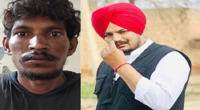 ਮੂਸੇਵਾਲਾ ਕੇਸ : ਕੇਕੜੇ ਦਾ ਭਰਾ ਬਿੱਟੂ 17 ਸਤੰਬਰ ਤੱਕ ਪੁਲਿਸ ਰਿਮਾਂਡ ‘ਤੇ, ਹੋਣਗੇ ਵੱਡੇ ਖੁਲਾਸੇ