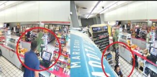 ਕਪੂਰਥਲਾ ਦੇ ਨੌਜਵਾਨ ਦੀ ਅਮਰੀਕਾ ‘ਚ ਗੋਲੀ ਮਾਰ ਕੇ ਹੱਤਿਆ, CCTV ‘ਚ ਕੈਦ ਹੋਈ ਪੂਰੀ ਵਾਰਦਾਤ