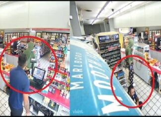 ਕਪੂਰਥਲਾ ਦੇ ਨੌਜਵਾਨ ਦੀ ਅਮਰੀਕਾ ‘ਚ ਗੋਲੀ ਮਾਰ ਕੇ ਹੱਤਿਆ, CCTV ‘ਚ ਕੈਦ ਹੋਈ ਪੂਰੀ ਵਾਰਦਾਤ