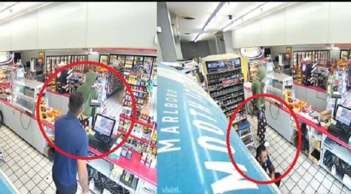 ਕਪੂਰਥਲਾ ਦੇ ਨੌਜਵਾਨ ਦੀ ਅਮਰੀਕਾ ‘ਚ ਗੋਲੀ ਮਾਰ ਕੇ ਹੱਤਿਆ, CCTV ‘ਚ ਕੈਦ ਹੋਈ ਪੂਰੀ ਵਾਰਦਾਤ