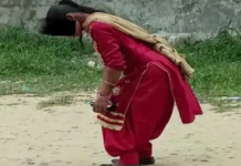 ਨਸ਼ੇ ‘ਚ ਧੁੱਤ ਕੁੜੀ ਦੀ ਵੀਡੀਓ ਵਾਇਰਲ ਹੋਣ ਤੋਂ ਬਾਅਦ ਅੰਮ੍ਰਿਤਸਰ ਪੁਲਿਸ ਨੇ ਕੀਤੀ ਛਾਪੇਮਾਰੀ, 15 ਲੋਕ ਗ੍ਰਿਫਤਾਰ