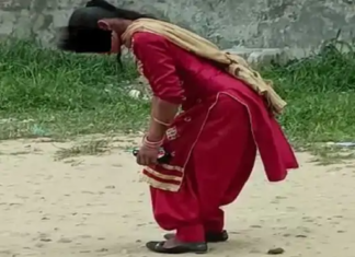 ਨਸ਼ੇ ‘ਚ ਧੁੱਤ ਕੁੜੀ ਦੀ ਵੀਡੀਓ ਵਾਇਰਲ ਹੋਣ ਤੋਂ ਬਾਅਦ ਅੰਮ੍ਰਿਤਸਰ ਪੁਲਿਸ ਨੇ ਕੀਤੀ ਛਾਪੇਮਾਰੀ, 15 ਲੋਕ ਗ੍ਰਿਫਤਾਰ