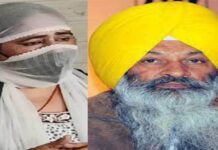 ਸਾਬਕਾ ਮੰਤਰੀ ਲੰਗਾਹ ‘ਤੇ ਜਬਰ ਜਨਾਹ ਦਾ ਦੋਸ਼ ਲਾਉਣ ਵਾਲੀ ਔਰਤ ਆਈ ਸਾਹਮਣੇ, ਦੱਸਿਆ ਕਿਸ ਦੇ ਕਹਿਣ ‘ਤੇ ਵੀਡੀਓ ਕੀਤੀ ਸੀ ਵਾਇਰਲ