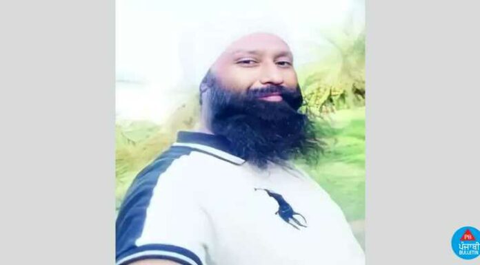 ਲੁਧਿਆਣਾ ਤੋਂ ਵੱਡੀ ਖਬਰ ਆਈ ਸਾਹਮਣੇ, ਪਤਨੀ ਨੇ ਪ੍ਰੇਮੀ ਨਾਲ ਮਿਲ ਕੇ ਪਤੀ ਦੀ ਗਲਾ ਘੁੱਟ ਕੇ ਕੀਤੀ ਹੱਤਿਆ, ਪੜ੍ਹੋ