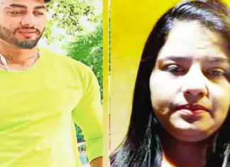 ਲੁਧਿਆਣਾ ‘ਚ ਭੂਤਰੇ ਪ੍ਰੇਮੀ ਨੇ ਬਿਊਟੀ ਪਾਰਲਰ ‘ਚ ਦਾਖਲ ਹੋ ਕੇ ਪ੍ਰੇਮਿਕਾ ਦਾ ਚਾਕੂ ਮਾਰ ਕੇ ਕੀਤਾ ਕਤਲ, ਇਸ ਗੱਲ ਤੋਂ ਸੀ ਨਾਰਾਜ਼