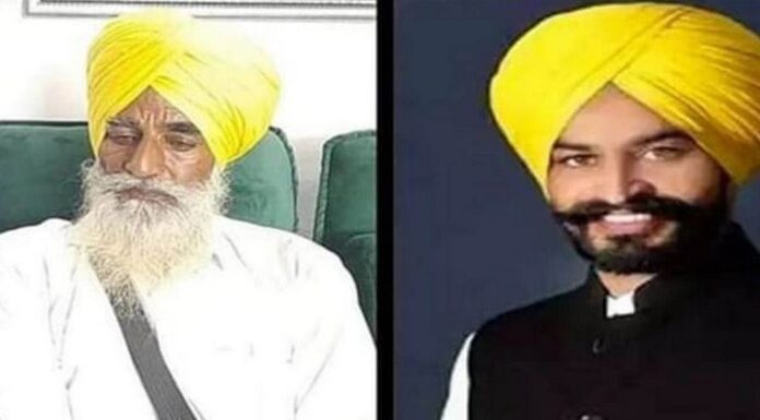 ਆਪ ਵਿਧਾਇਕ ਨੇ ਪਿਤਾ ਦੇ ਜ਼ਹਿਰ ਨਿਗਲਣ ਦੀਆਂ ਖਬਰਾਂ ਨੂੰ ਨਕਾਰਿਆ, ਕਿਹਾ- ਹਾਰਟ ਪ੍ਰਾਬਲਮ ਕਰਕੇ ਕਰਵਾਇਆ ਸੀ ਦਾਖਲ