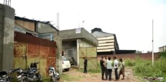 ਲੁਧਿਆਣਾ : ਫੈਕਟਰੀ ਲੁੱਟਣ ਆਏ ਬਦਮਾਸ਼ਾਂ ਨੇ ਕੀਤੀ ਫਾਇਰਿੰਗ, ਮਾਲਕ ਦੀ ਗੋਲ਼ੀ ਲੱਗਣ ਨਾਲ ਮੌਤ