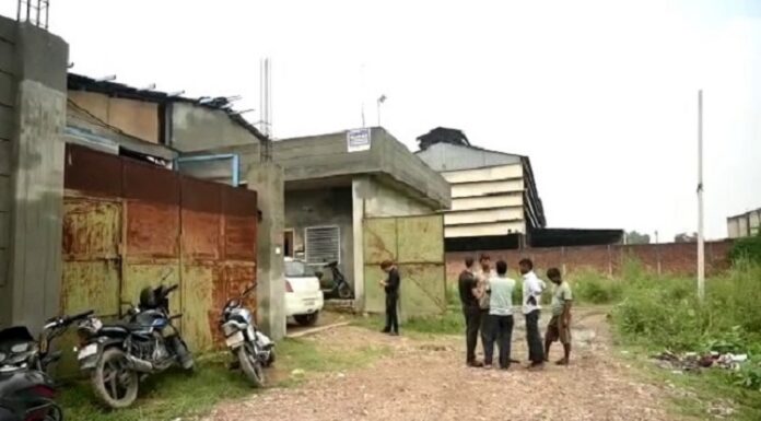 ਲੁਧਿਆਣਾ : ਫੈਕਟਰੀ ਲੁੱਟਣ ਆਏ ਬਦਮਾਸ਼ਾਂ ਨੇ ਕੀਤੀ ਫਾਇਰਿੰਗ, ਮਾਲਕ ਦੀ ਗੋਲ਼ੀ ਲੱਗਣ ਨਾਲ ਮੌਤ