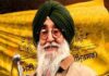 ਸਿੱਖ ਧਰਮ ਦਾ ਪ੍ਰਚਾਰ ਘੱਟ ਹੋਣ ਕਾਰਨ ਹੋ ਰਹੇ ਨੇ ਚਰਚਾਂ ‘ਤੇ ਹਮਲੇ : ਸਿਮਰਨਜੀਤ ਮਾਨ
