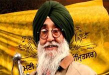 ਸਿੱਖ ਧਰਮ ਦਾ ਪ੍ਰਚਾਰ ਘੱਟ ਹੋਣ ਕਾਰਨ ਹੋ ਰਹੇ ਨੇ ਚਰਚਾਂ ‘ਤੇ ਹਮਲੇ : ਸਿਮਰਨਜੀਤ ਮਾਨ