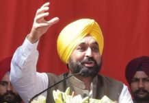 ਮੁੱਖ ਮੰਤਰੀ ਵੱਲੋਂ ਪੁਲਿਸ ਵਿਭਾਗ ‘ਚ 2500 ਅਸਾਮੀਆਂ ਭਰਨ ਦਾ ਐਲਾਨ, ਭਰਤੀ ਲਈ ਮੈਰਿਟ ਹੀ ਇੱਕੋ-ਇਕ ਅਧਾਰ