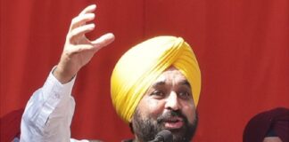 CM ਮਾਨ ਨੇੇ ਕੀਤੀ ਸ਼ਹੀਦ ਭਗਤ ਸਿੰਘ ਹਵਾਈ ਅੱਡੇ ਤੋਂ ਹੋਰ ਕੌਮਾਂਤਰੀ ਉਡਾਨਾਂ ਸ਼ੁਰੂ ਕਰਨ ਦੀ ਮੰਗ