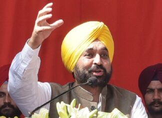 CM ਮਾਨ ਨੇੇ ਕੀਤੀ ਸ਼ਹੀਦ ਭਗਤ ਸਿੰਘ ਹਵਾਈ ਅੱਡੇ ਤੋਂ ਹੋਰ ਕੌਮਾਂਤਰੀ ਉਡਾਨਾਂ ਸ਼ੁਰੂ ਕਰਨ ਦੀ ਮੰਗ