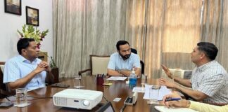 ਪੰਜਾਬ ‘ਚ ਹੁਣ WhatsApp ‘ਤੇ ਮਿਲਣਗੇ ਸਰਕਾਰੀ ਸਰਟੀਫਿਕੇਟ, ਸੇਵਾ ਕੇਂਦਰਾਂ ’ਚ ਜਾਣ ਦਾ ਝੰਜਟ ਖ਼ਤਮ