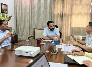 ਪੰਜਾਬ ‘ਚ ਹੁਣ WhatsApp ‘ਤੇ ਮਿਲਣਗੇ ਸਰਕਾਰੀ ਸਰਟੀਫਿਕੇਟ, ਸੇਵਾ ਕੇਂਦਰਾਂ ’ਚ ਜਾਣ ਦਾ ਝੰਜਟ ਖ਼ਤਮ