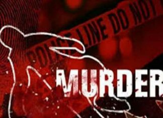 ਪਟਿਆਲਾ : 22 ਸਾਲਾ ਮੁੰਡੇ ਨੇ ਸ਼ਰਾਬ ਠੇਕੇ ਦੇ ਕਰਿੰਦੇ ਦਾ ਸਿਰ ’ਚ ਚਾਕੂ ਮਾਰ-ਮਾਰ ਕੀਤਾ ਬੇਰਹਿਮੀ ਨਾਲ ਕਤਲ