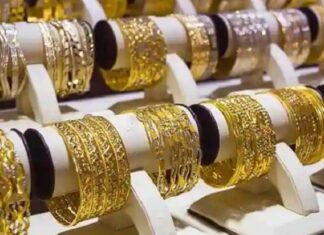 ਮੋਗਾ ‘ਚ ਜਵੈਲਰ ਦੀ ਦੁਕਾਨ ‘ਤੇ ਵੱਡੀ ਲੁੱਟ, ਹਥਿਆਰਬੰਦ ਬਦਮਾਸ਼ਾਂ ਨੇ ਲੱਖਾਂ ਦੇ ਗਹਿਣੇ ਤੇ ਨਕਦੀ ਲੁੱਟੀ