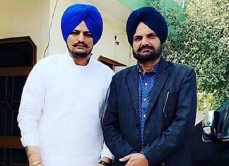 ਪੀਜੀਆਈ ‘ਚ ਦਾਖਲ ਮੂਸੇਵਾਲਾ ਦੇ ਪਿਤਾ ਦੀ ਸੁਰੱਖਿਆ ‘ਚ ਵਾਧਾ, ਗੈਂਗਸਟਰਾਂ ਨੇ ਕਿਹਾ ਸੀ-ਤੇਰੇ ਪੁੱਤ ਤੋਂ ਵੀ ਮਾੜਾ ਕਰਾਂਗੇ ਤੇਰਾ ਹਾਲ