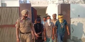 ਅੰਮ੍ਰਿਤਸਰ : ਪਿੰਡ ਵਡਾਲਾ ’ਚ ਪਤਨੀ ਨੇ ਪ੍ਰੇਮੀ ਤੇ ਉਸਦੇ ਦੋਸਤ ਨਾਲ ਮਿਲ ਕੇ ਪਤੀ ਦਾ ਕੀਤਾ ਕਤਲ