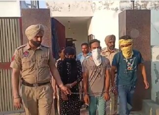 ਅੰਮ੍ਰਿਤਸਰ : ਪਿੰਡ ਵਡਾਲਾ ’ਚ ਪਤਨੀ ਨੇ ਪ੍ਰੇਮੀ ਤੇ ਉਸਦੇ ਦੋਸਤ ਨਾਲ ਮਿਲ ਕੇ ਪਤੀ ਦਾ ਕੀਤਾ ਕਤਲ